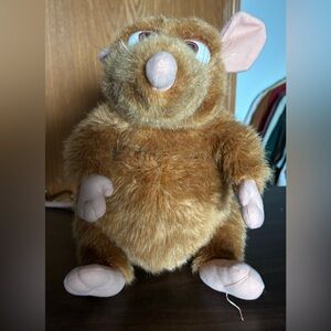 Disney/Pixar Ratatouille “Emile” the rat
